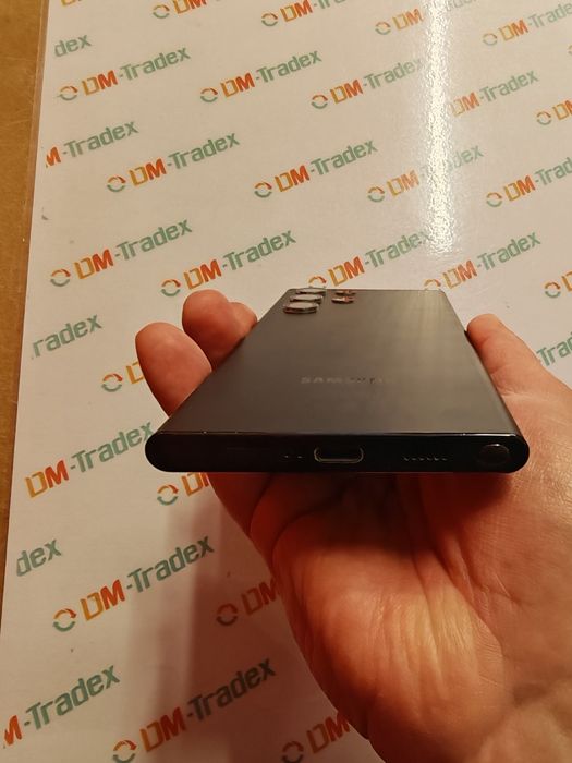 Samsung Galaxy S22 Ultra *  256gb * GWARANCJA! NAJTANIEJ!