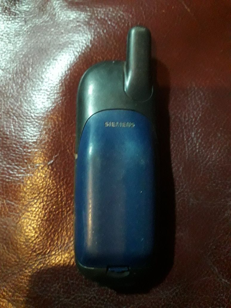 Siemens A36 A96 bez simlocka, sprawny klasyk.