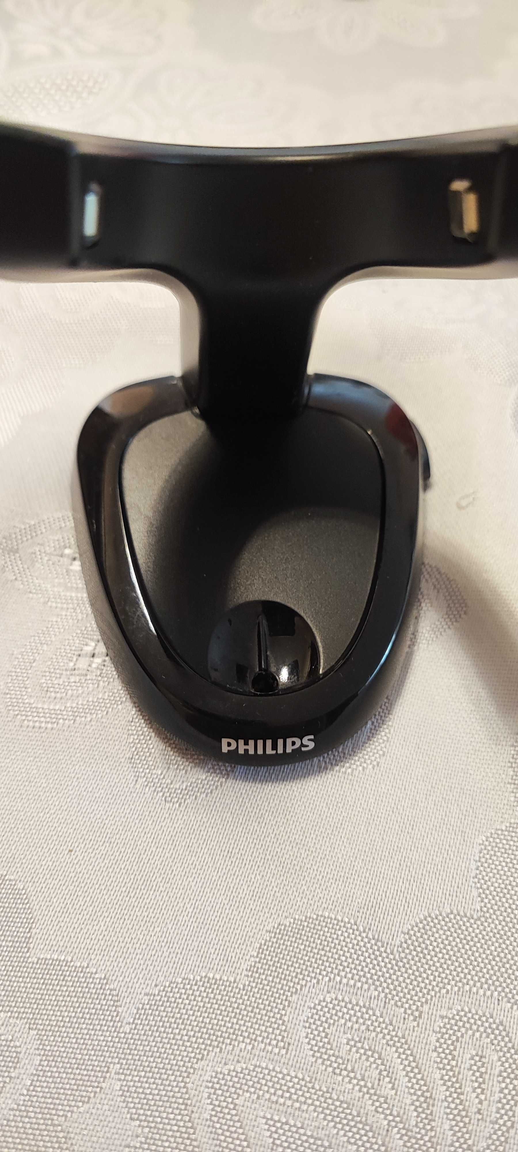 Podstawka ładująca do golarek elektrycznych Philips