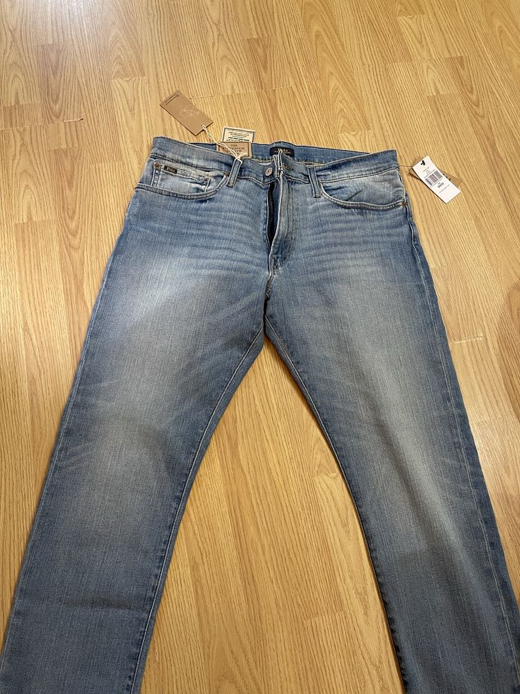 Чоловічі джинси Ralph Lauren