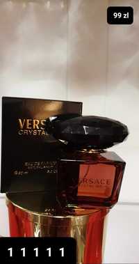 Perfumy damskie Versace