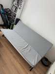 Kanapa Ikea Backaby ZA DARMO