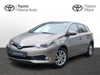 Toyota Auris Toyota Auris 1.8 HSD Prestige NAVI