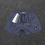 Новые пляжные шорты stone island (С-3ХЛ) Мужские шорти плавательные