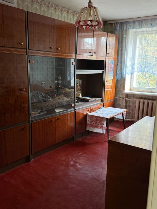 Продам квартиру на Молодежном