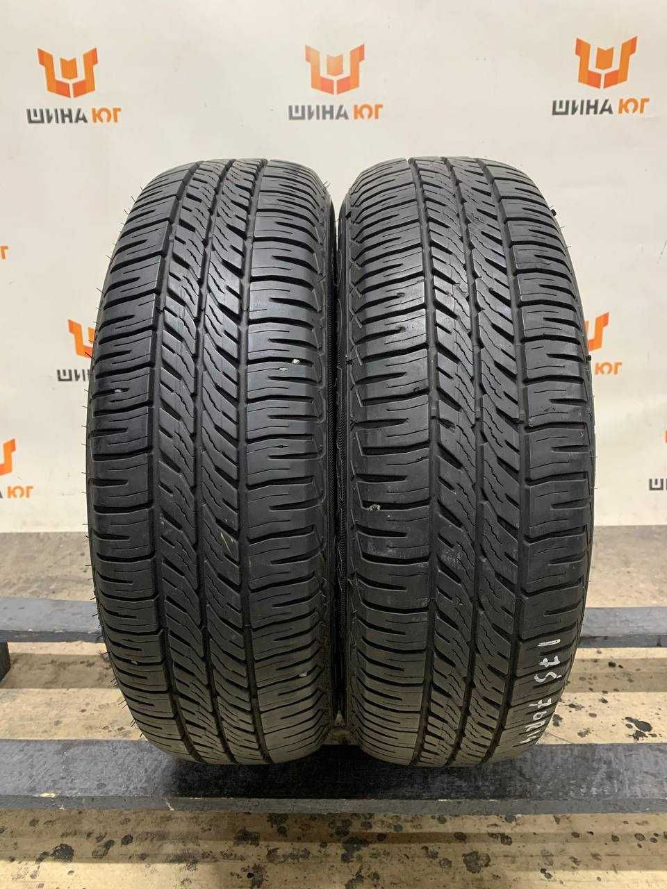 Шини Літні бу Good Year  GT3 175/70 R14C 95/93T 2шт арт 77373