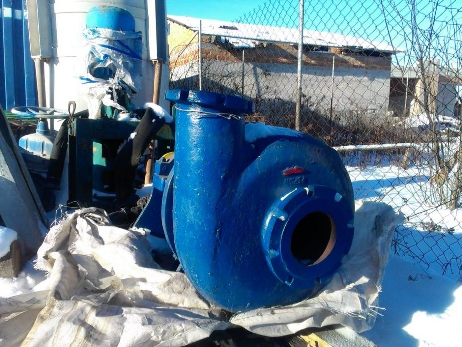 НасосГраУ 400-20,ГрУ800-40,ГраУ1600-25