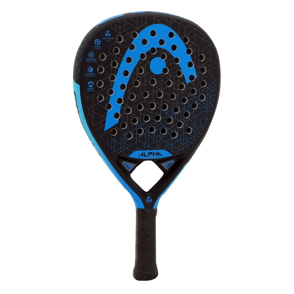 Raquete Padel Head