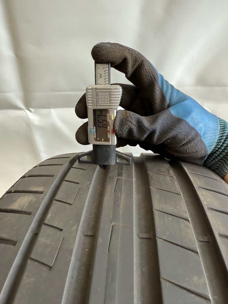 245/40/18 Goodyear Eagle F1 Asymmetric 3 93H AO 2023R (14)