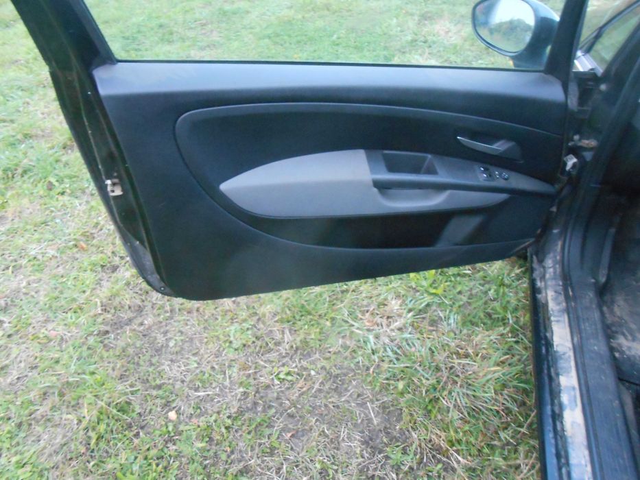 silnik 1.4 grande punto mozna odpalić 95/14710