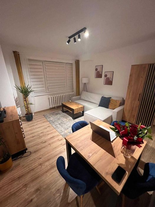 Mieszkanie Wynajem 37m2