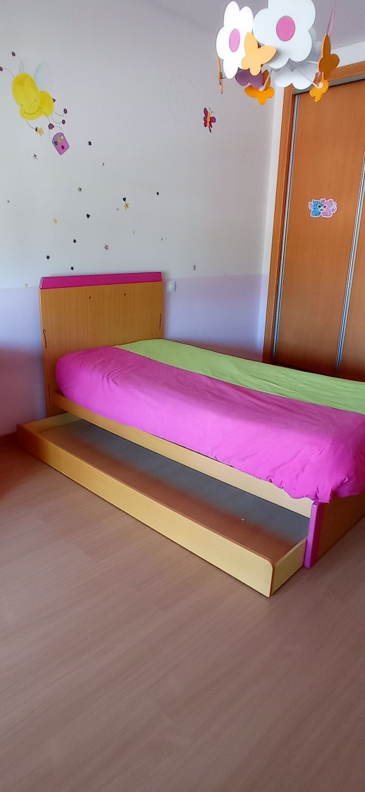Cama evolutiva criança baixa de preço