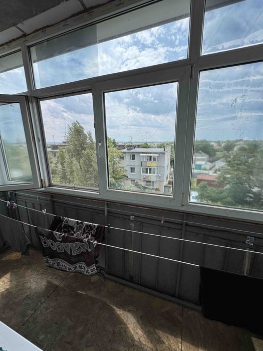 Продам 2к квартиру на вул. Передова . Лівий берег Дніпра