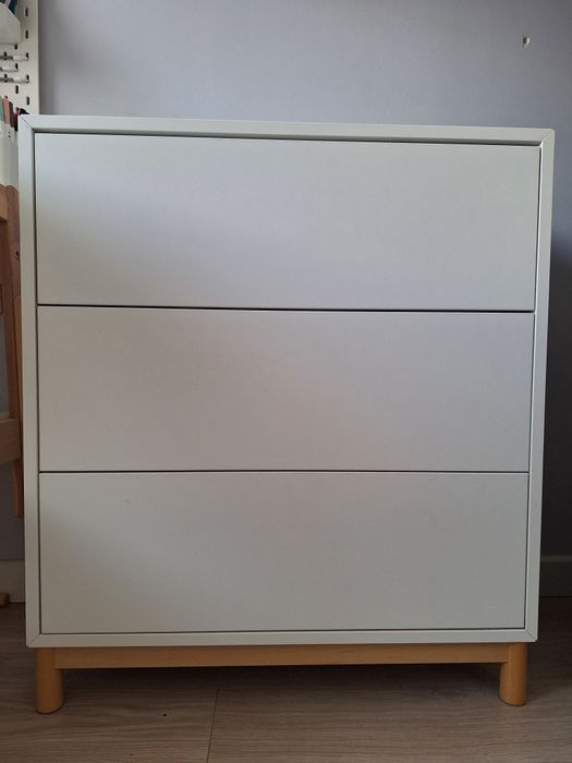 Komoda ikea eket 3 szuflady