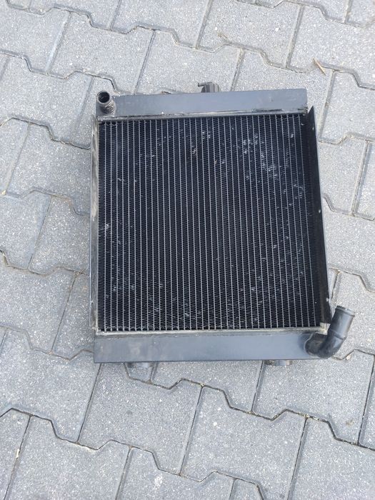 Chłodnica wody C030620