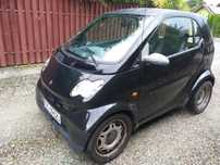 Smart Fortwo Smart Fortwo 450