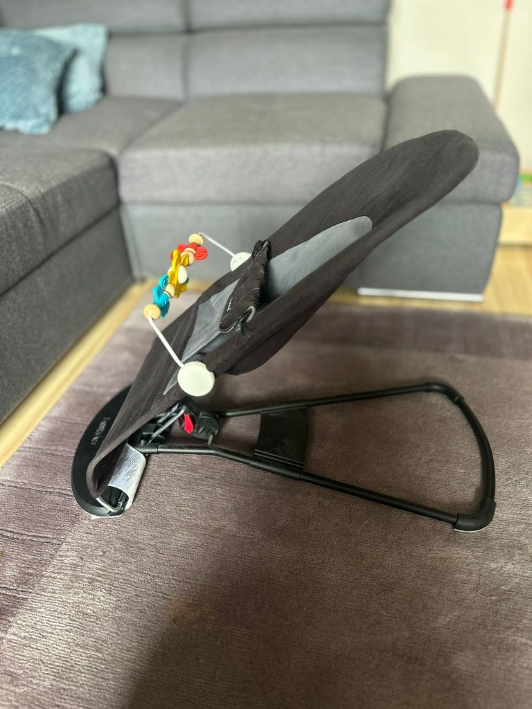 Leżaczek Babybjorn