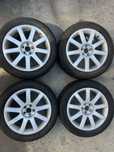 Диски Audi/Skoda 5х112 R17 ET38 7JX
