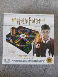 Gra planszowa Harry Potter Trivial Pursuit 1800 pytań