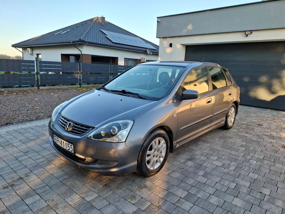 Honda Civic Skup aut Toruń +100km tel 537000862