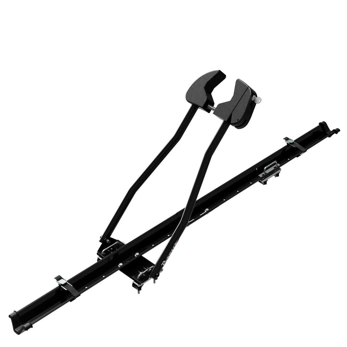 Bagażnik Rowerowy Uchwyt rowerowy dachowy rower belki Inter Pack Rosa