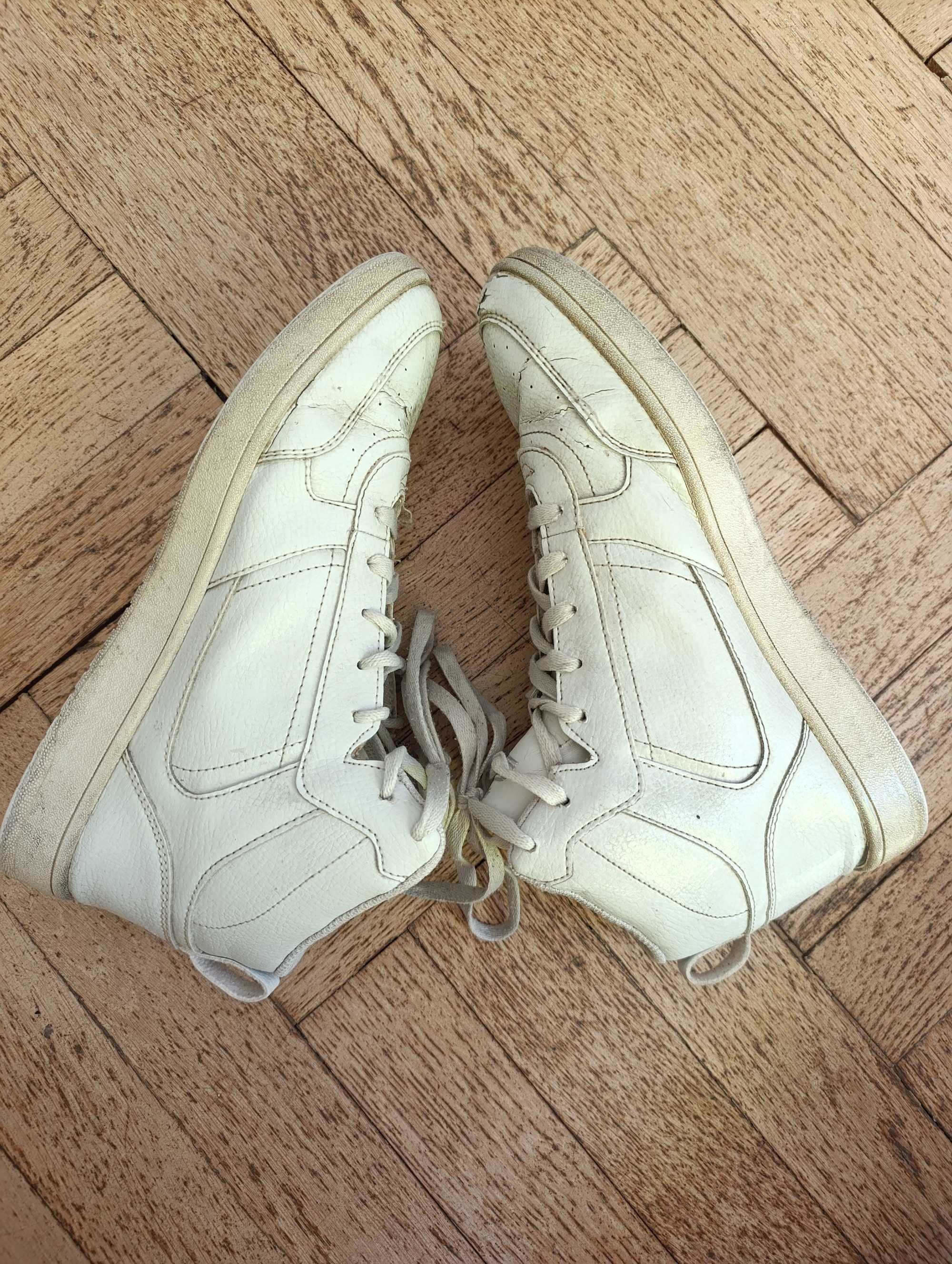 Buty sportowe Slazenger Men rozmiar42 9/8 27 cm albo dla chłopca