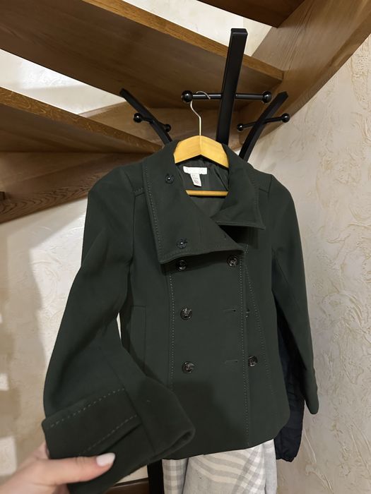 пальто-піджак жіночий