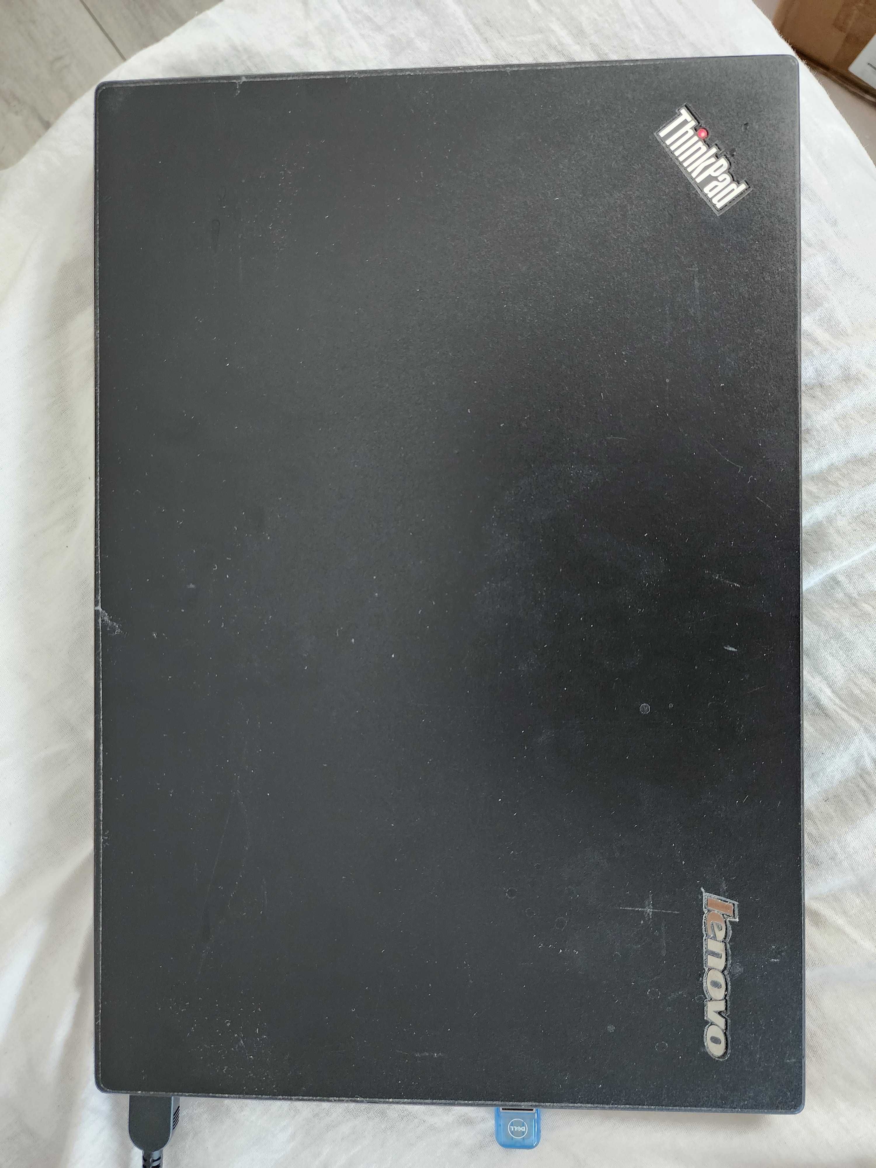 Lenovo ThinkPad T450 i5-5300U RAM 16Gb SSD 1024Gb 1ТБ 14" HD+