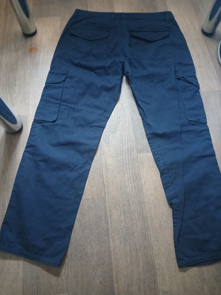 Штани карго Denim