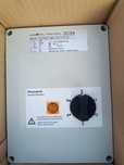 Regulator transformatowej rosenberg RTE 3.2