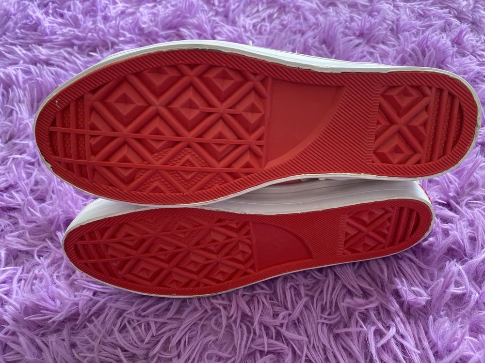 Buty trampki Lelli Kelly 38 koraliki serca biedronki