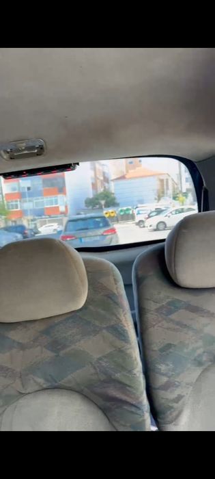 Citroën xsara Picasso