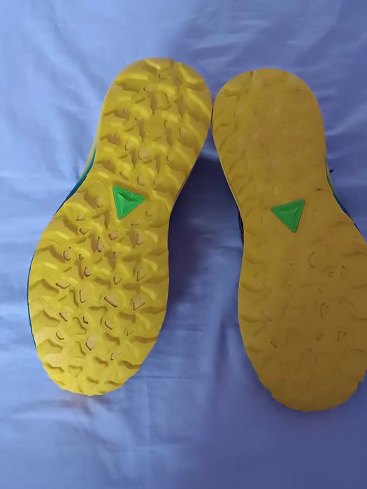 Кросівки чоловічі ASICS, розмір 42, устілка 28 см