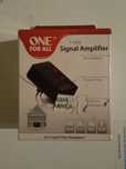 Ampliador sinal tv