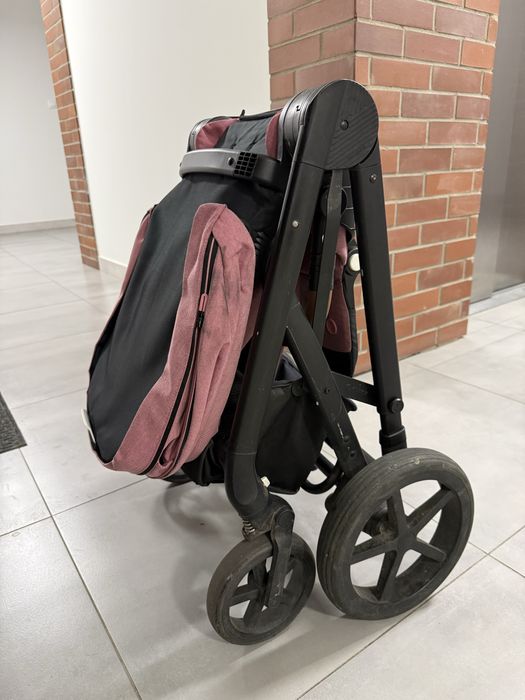 Wózek Cybex Balios S spacerówka