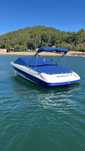 Bayliner 2050 edição limitada v8