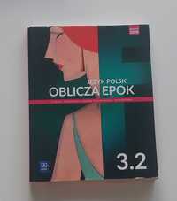 Język Polski Oblicza Epok 3.2