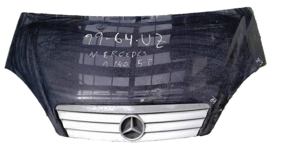 Capot MERCEDES-BENZ Classe A (W168)