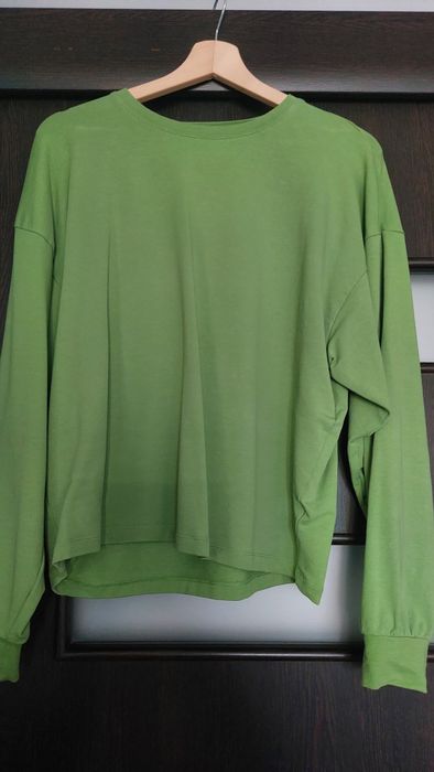 Bluzka Zielona Mohito