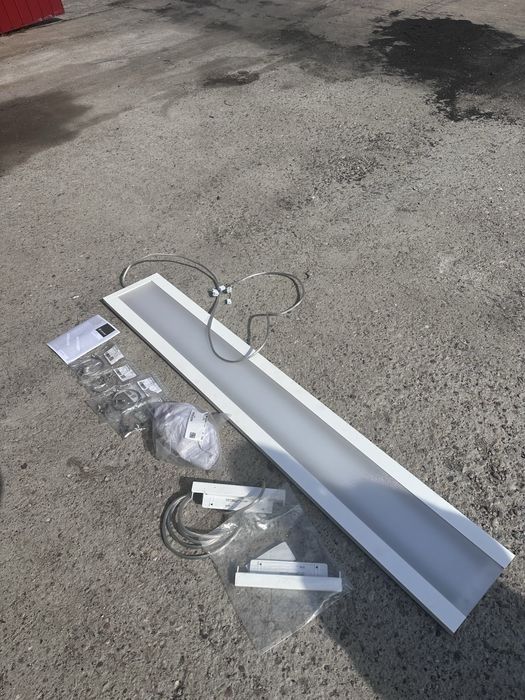 Lampa podwieszana Led Trilux
