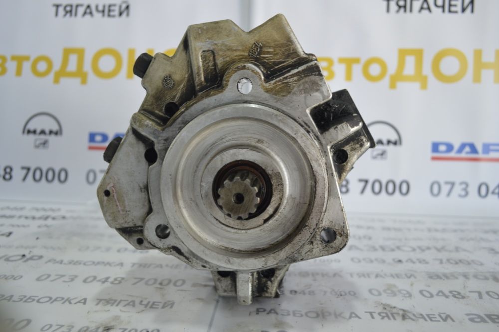 Клапан ускорительный Wabco 4802020050, 4802020020, 0054291344, 1448019