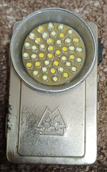 Ліхтар сигнальний LED світлодіодний