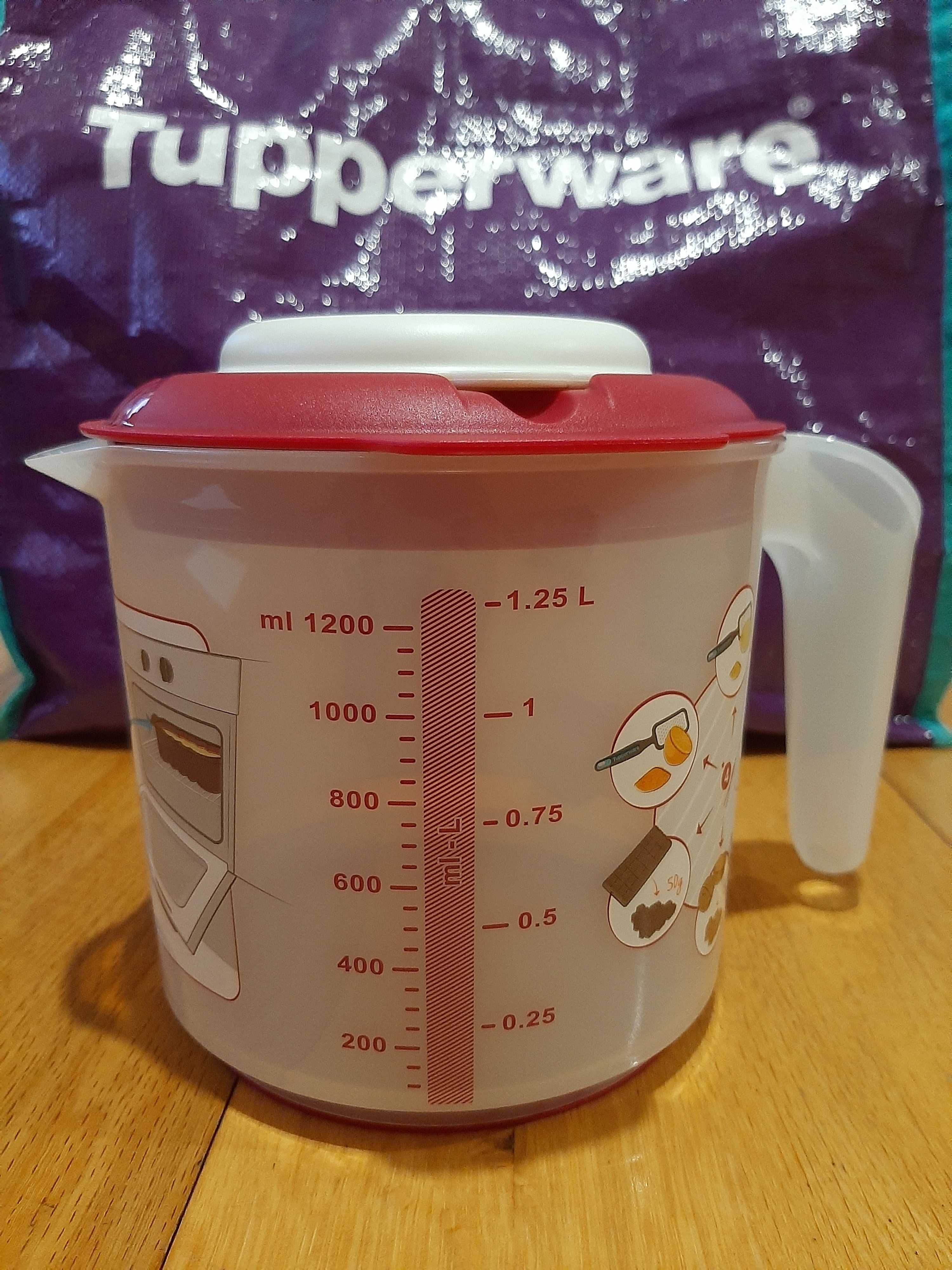 - 43% Batimede 1.3L Tupperware