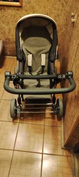 Wózek Maxi Cosi 2w1