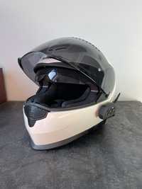 Kask motocyklowy Schuberth S2 - Rozm. M