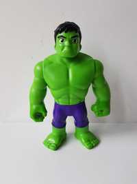 Figurka HULK 23cm Marvel HASBRO 2022 rok Spidey Amazing Friends