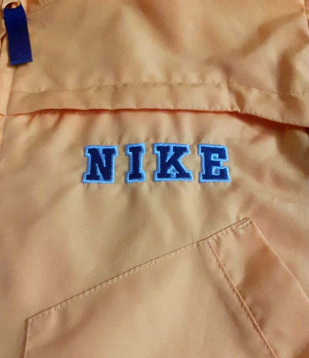 Wiosenna kurteczka Nike 18M