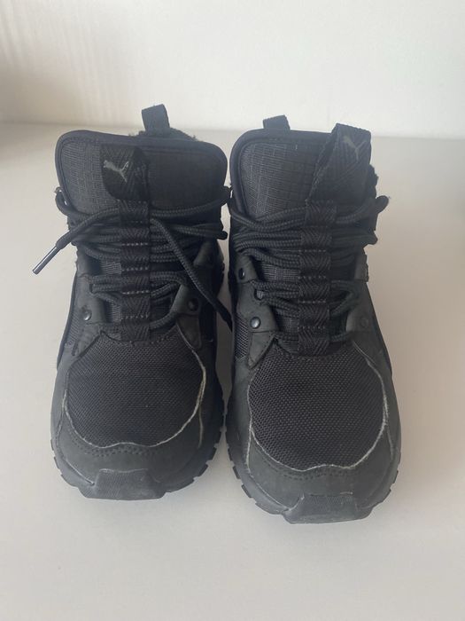 Кроссовки Puma X-Ray Осінь-зима