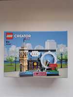 Lego creator 40569 London