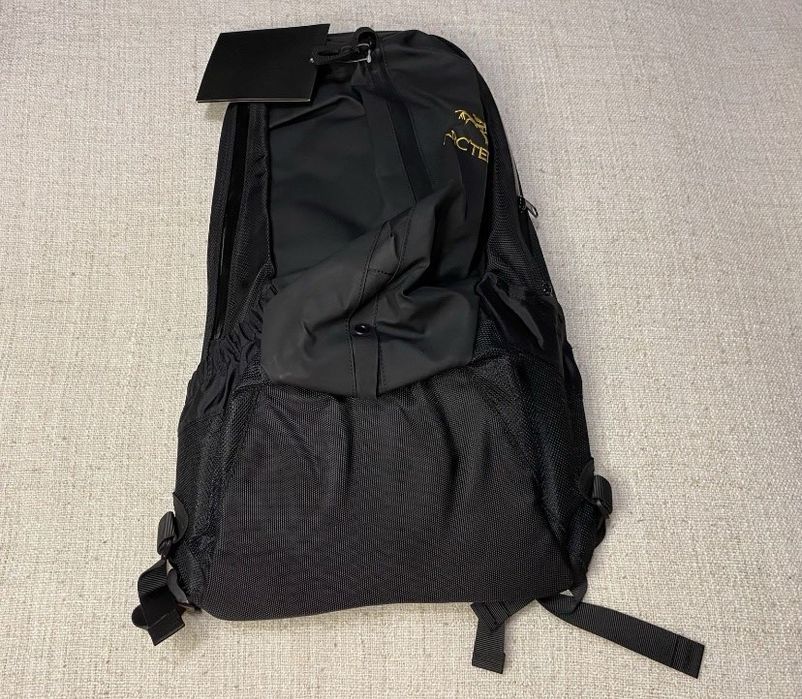 Рюкзак Arc’teryx Arro 22